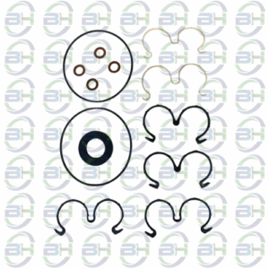 REPARO BOMBA DUPLA BOSCH REXROTH AZPFF-2X R979028186