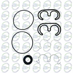 REPARO BOMBA DANFOSS SNP2 06