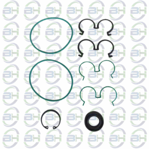 REPARO BOMBA BOSCH AZPF-2X R979013205