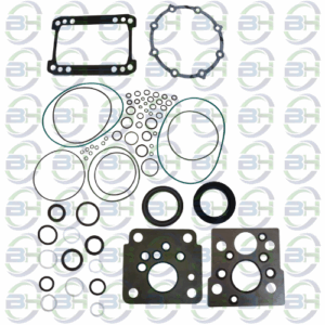 REPARO MOTOR DANFOSS 51-080