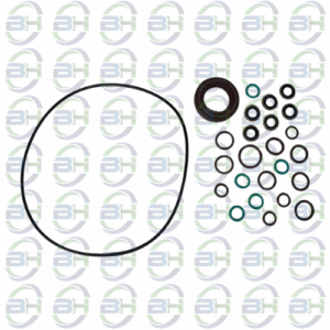 REPARO BOMBA REXROTH A10VSO18