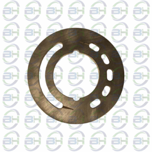 PLACA VALVULA R BOMBA REXROTH A10VSO28