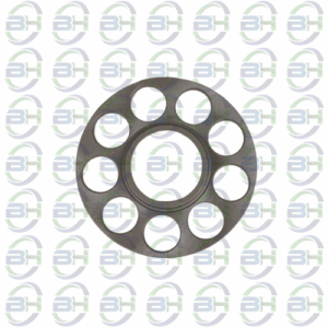 PLACA DE RETENCAO BOMBA REXROTH A10VSO18