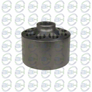 BLOCO BOMBA REXROTH A10VSO18