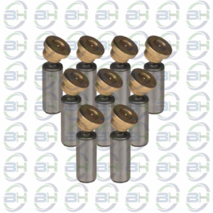 KIT PISTAO BOMBA REXROTH A10VSO18