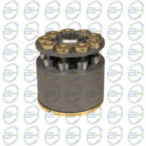 ROTATIVO BOMBA REXROTH A10VSO18