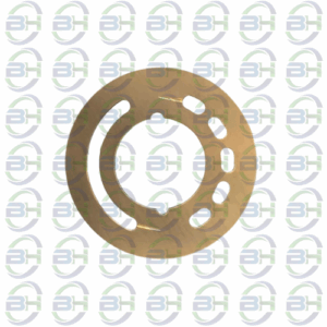 PLACA VALVULA R BOMBA REXROTH A10VO28 R902451663