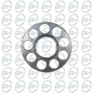 PLACA RETENCAO BOMBA REXROTH A10VSO28