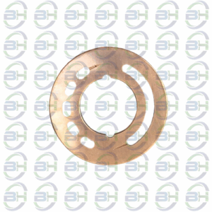 PLACA VALVULA L BOMBA REXROTH A10VSO28