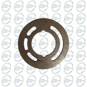 PLACA VALVULA R BOMBA REXROTH A10V28 R902433158