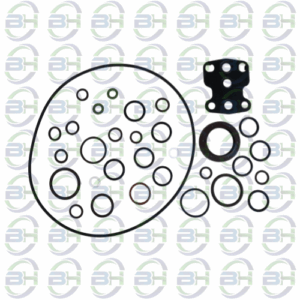 REPARO BOMBA REXROTH A10VSO28 SERIE-31