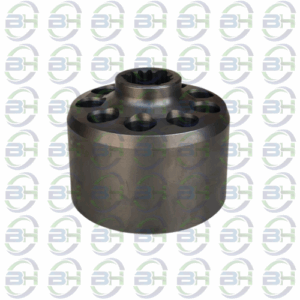 BLOCO BOMBA REXROTH A10VSO28