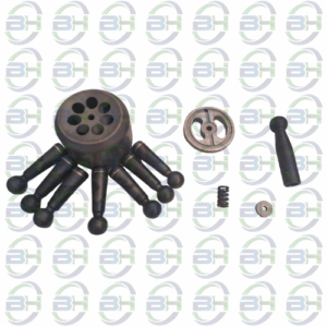 CONJUNTO ROTATIVO A2FMN080/70MWVC4