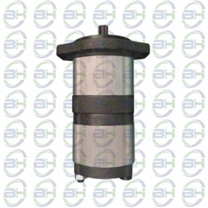 BOMBA DUPLA JACTO UNIPORT 3000 F000510411