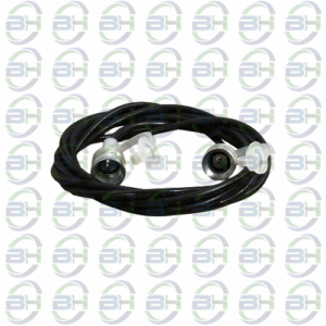 MICROTUBO 2,5 TOM/TOM