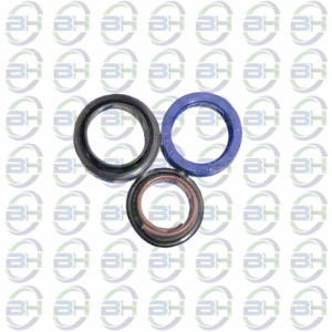 REPARO EMBOLO HIDRAULICO INCLINACAO FACA LATERAL  AHC15327 / AHC10157 / AH167552