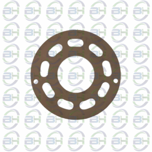 PLACA BI-METALICA MOTOR DANFOSS H1B160