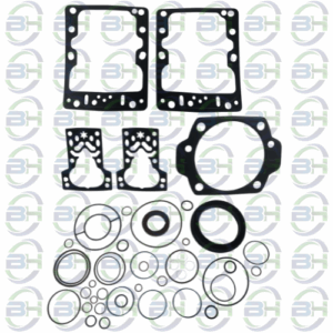 REPARO BOMBA DANFOSS H1T045/H1T053