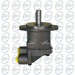 MOTOR HIDRAULICO SIMILAR PARKER F11-010 3787969