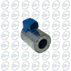 BOBINA MOTOR DANFOSS H1B 12V