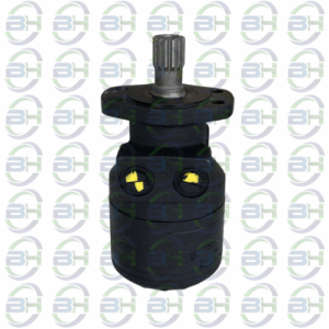 MOTOR TG0195 PARKER TG0195MS050AAAA