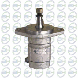 MOTOR HIDIDRAULICO ENGRENAGEM 8CM3