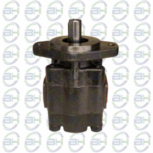 BOMBA PARA CARREGADEIRA DE CANA