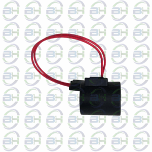 BOBINA SOLENOIDE 12VDC