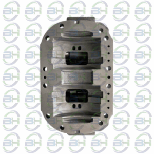 TAMPA/ CABEÇOTE BOMBA HPV118 FYB00002028 / 1032517