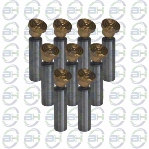 KIT PISTAO MOTOR DANFOSS MF21