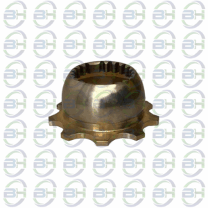 COROA BOMBA DANFOSS PV21