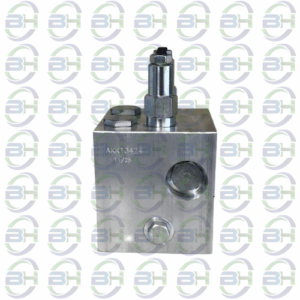 BLOCO DE VALVULA AKK13424