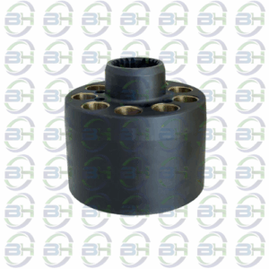 BLOCO BOMBA DANFOSS PV22