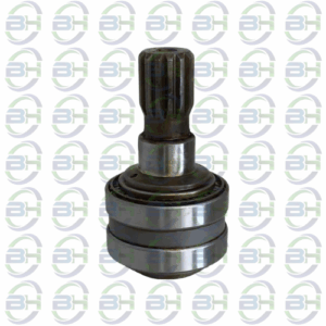 EIXO MOTOR CHARLYNN 4000 EATON 14 ESTRIAS  1.1/4 CB114805772