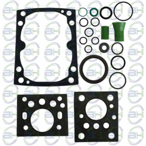 REPARO MOTOR DANFOSS H1B160 ORIGINAL