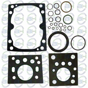 REPARO MOTOR DANFOSS H1B160 SIMILAR