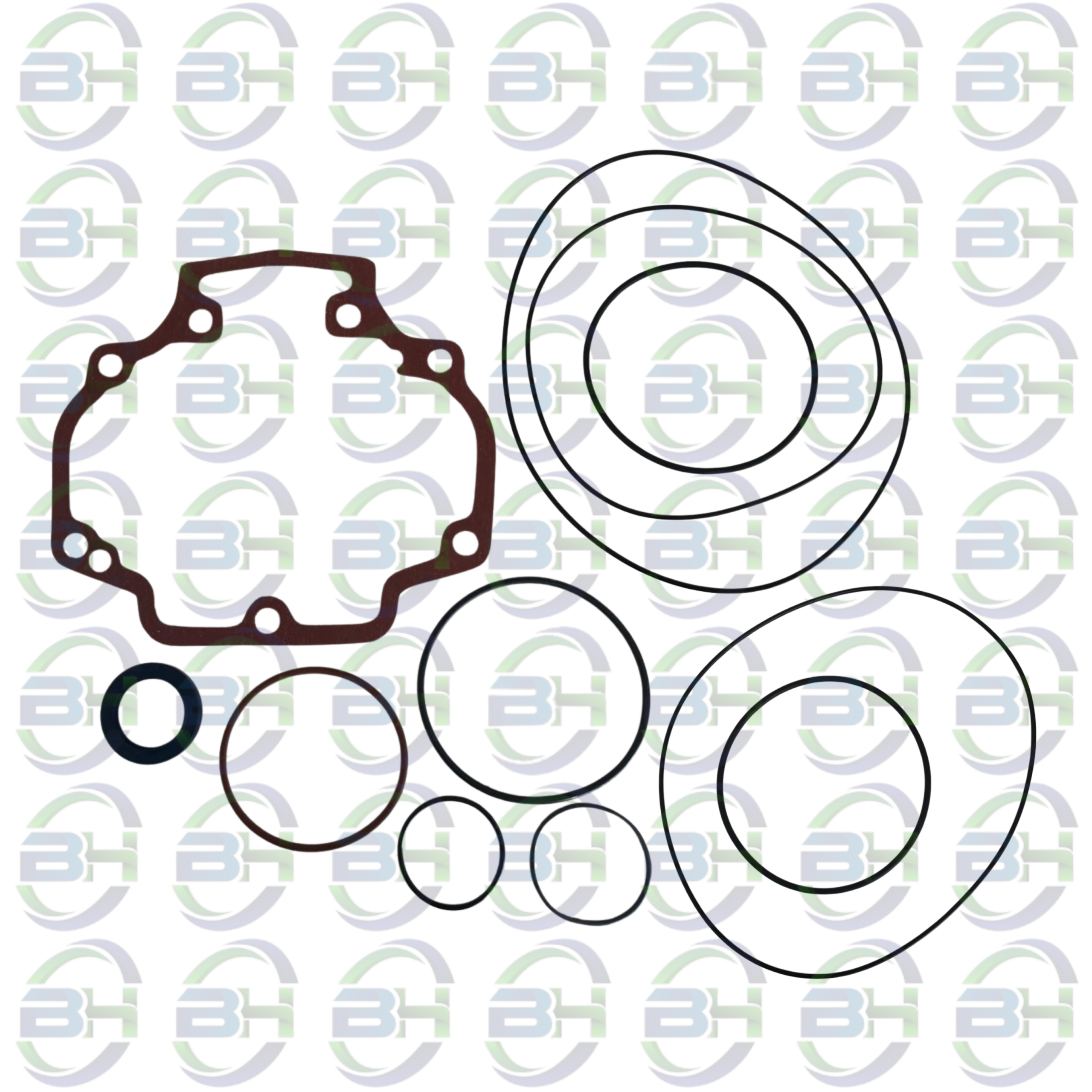 REPARO PULVERIZADOR JACTO CT04