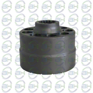 BLOCO BOMBA EATON PVE21