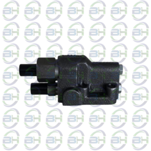 VALVULA CONTROLE LS-PFC-CW COMPENSADOR