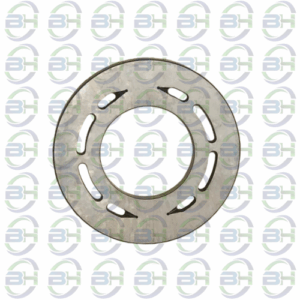 PLACA VALVULA BOMBA/MOTOR PV21