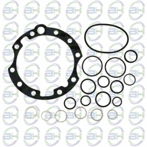 REPARO MOTOR DANFOSS MF22