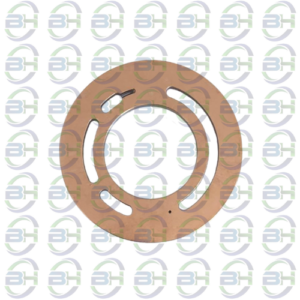 PLACA VALVULA ESQUERDA BOMBA DANFOSS PVE21