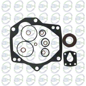 REPARO EATON BOMBA PVE21