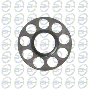 PLACA RETENÇAO BOMBA DANFOSS PVE19