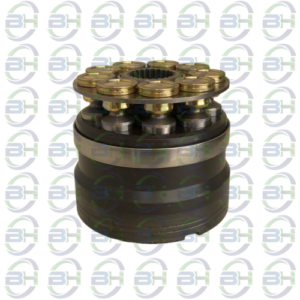 ROTATIVO DANFOSS  KC45 C/ANEL MAG