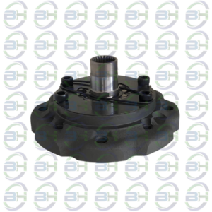 BOMBA DE CARGA PASSANTE A4VG90/A4VG105 24Z/14Z