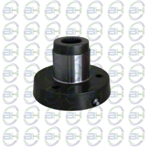 LUVA 21 ESTRIAS CASE ALONGADA 54/64