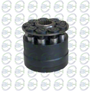 ROTATIVO COMPLETO PVE21 ORIGINAL