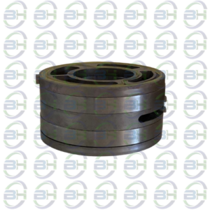 BOMBA DE CARGA S/EIXO BOMBA H1P147/H1P165 ORIGINAL