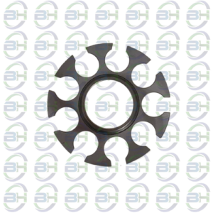 PLACA RETENCAO BOMBA EATON PFC